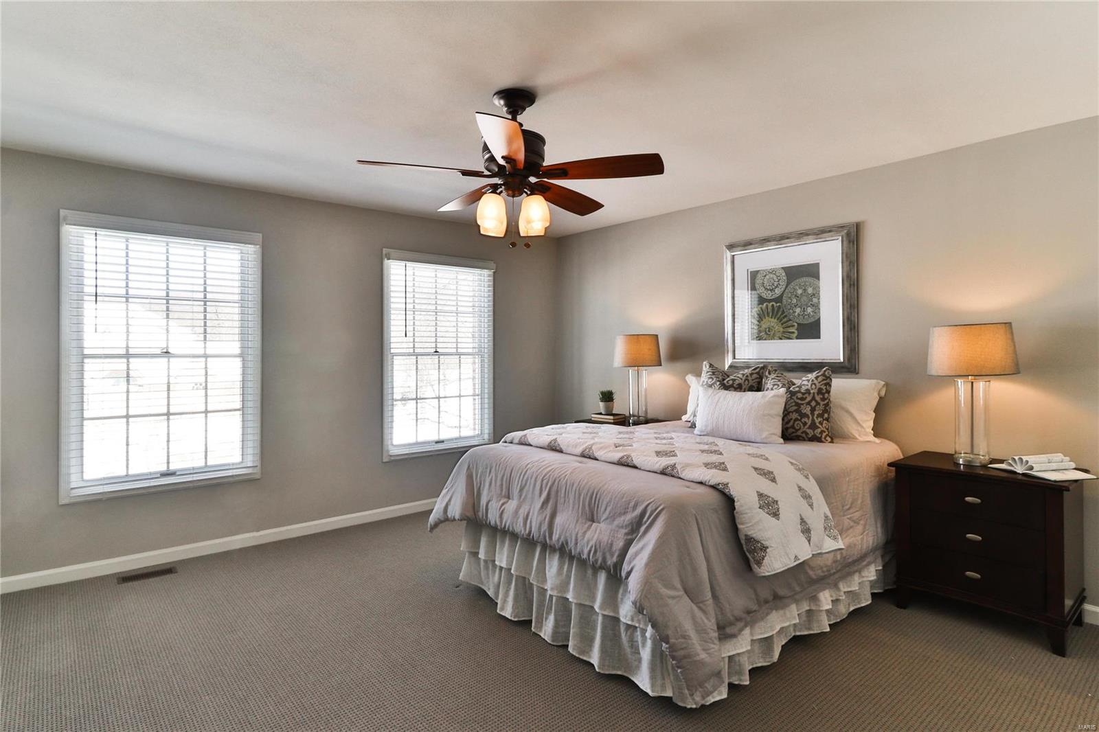 Weston Place - Residential