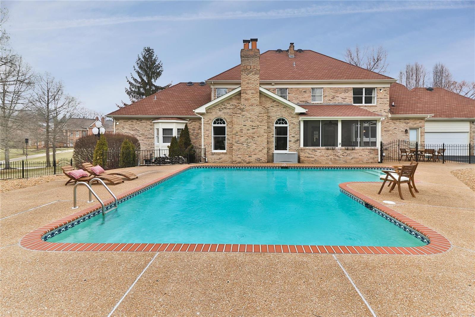 Weston Place - Residential