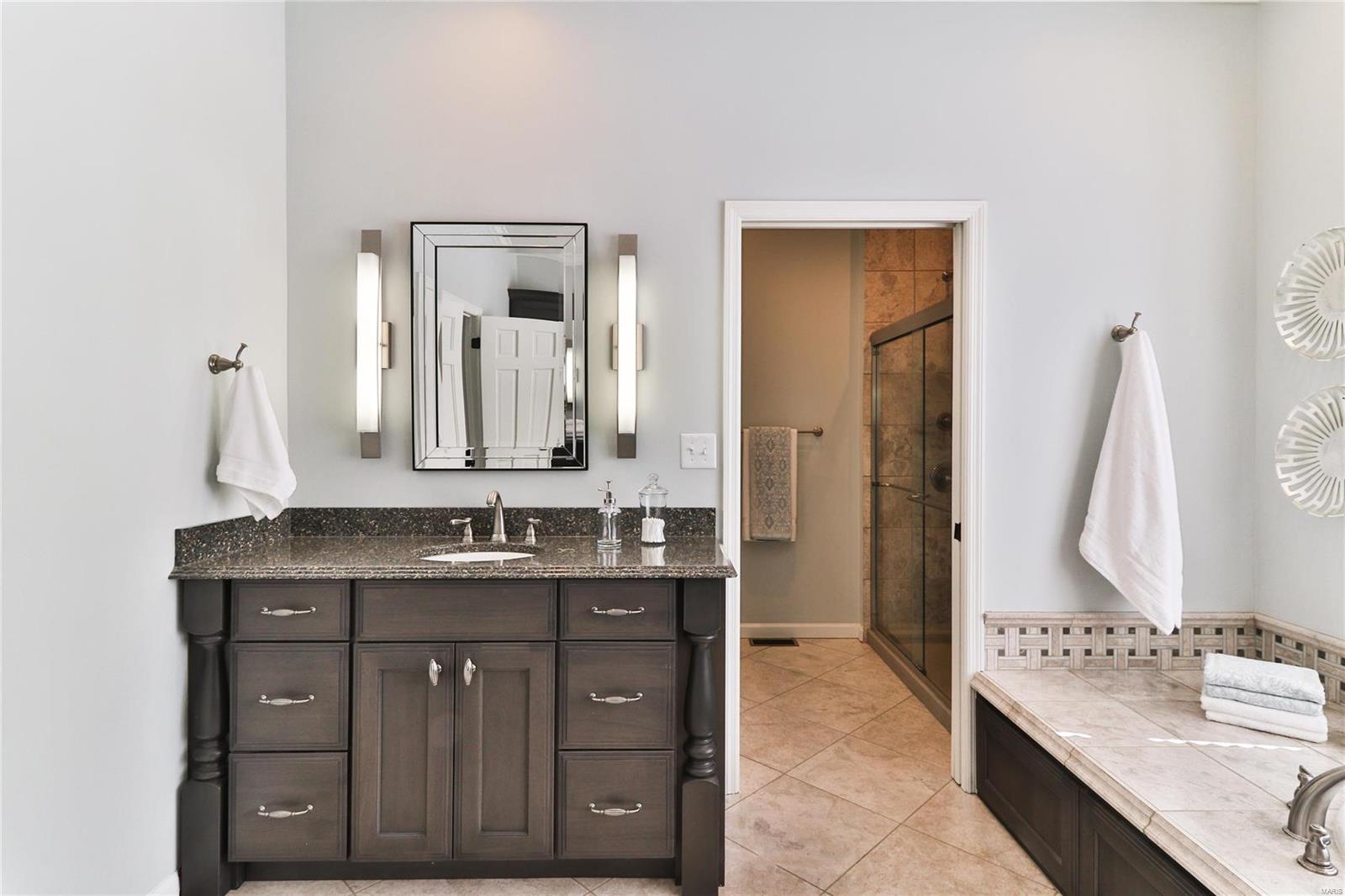 Weston Place - Residential