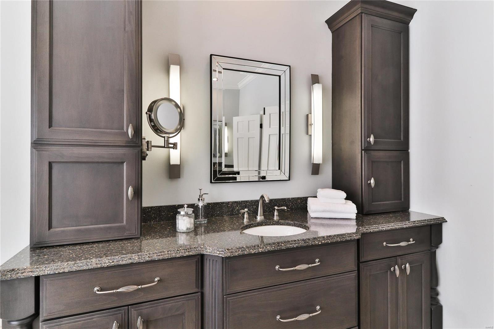 Weston Place - Residential