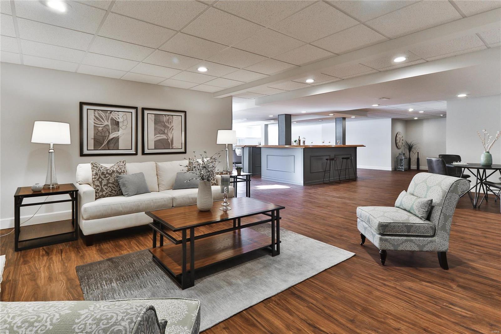 Weston Place - Residential