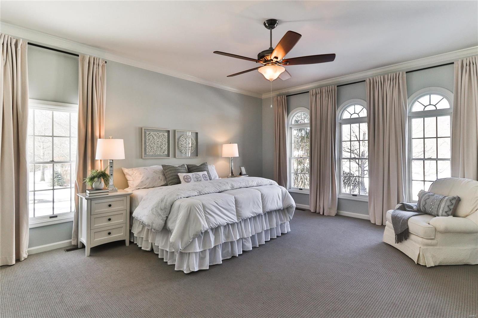 Weston Place - Residential