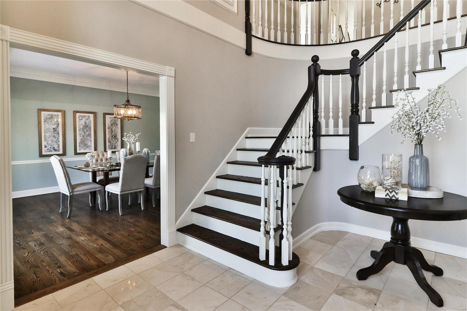 Weston Place - Residential