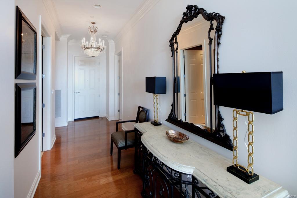 Maryland Walk - Residential