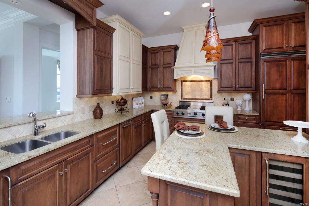 Maryland Walk - Residential