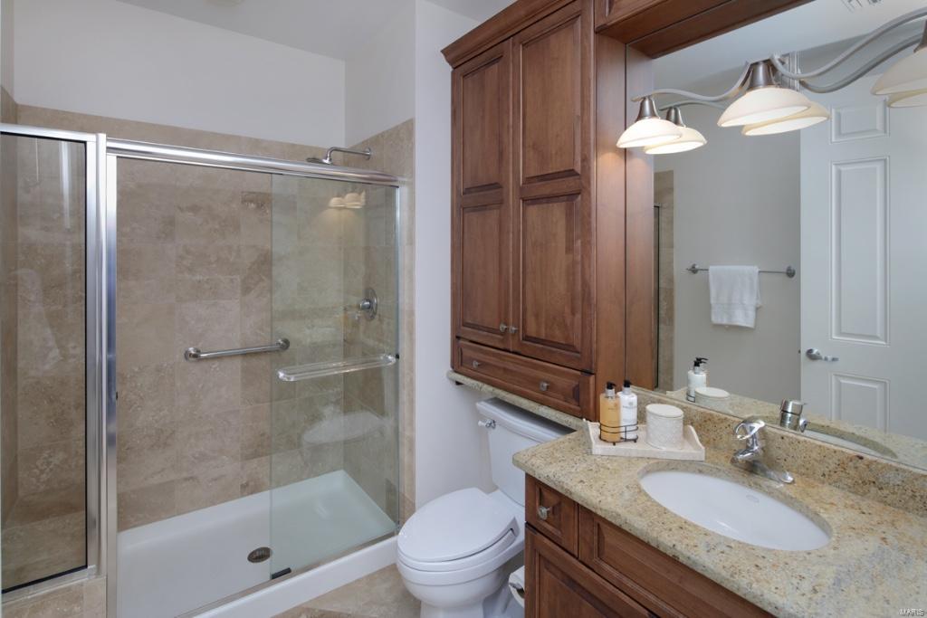 Maryland Walk - Residential