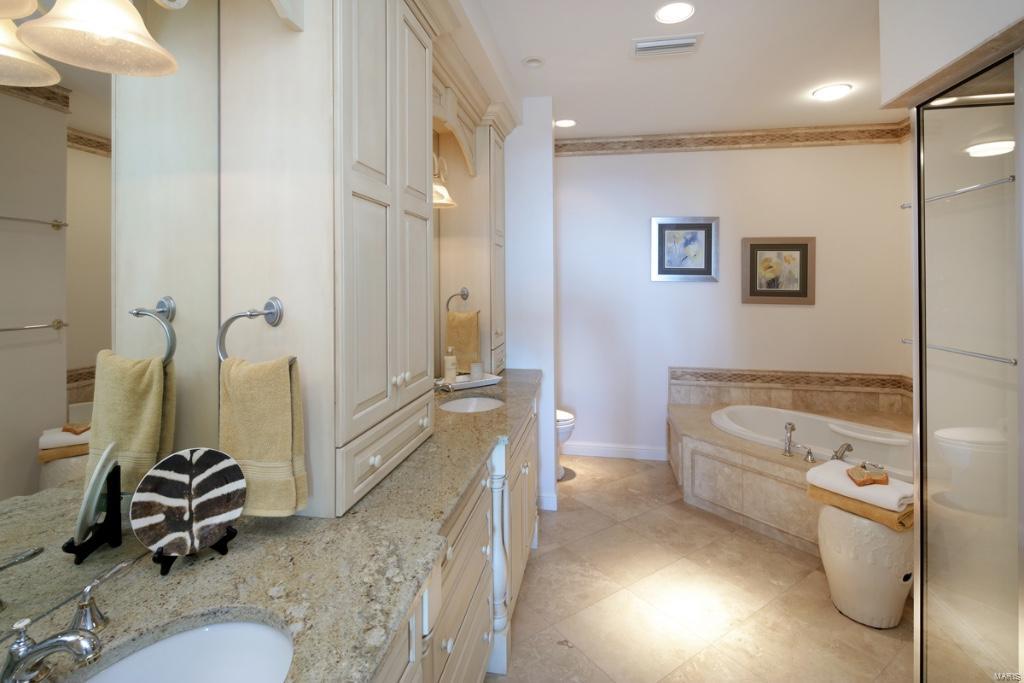 Maryland Walk - Residential