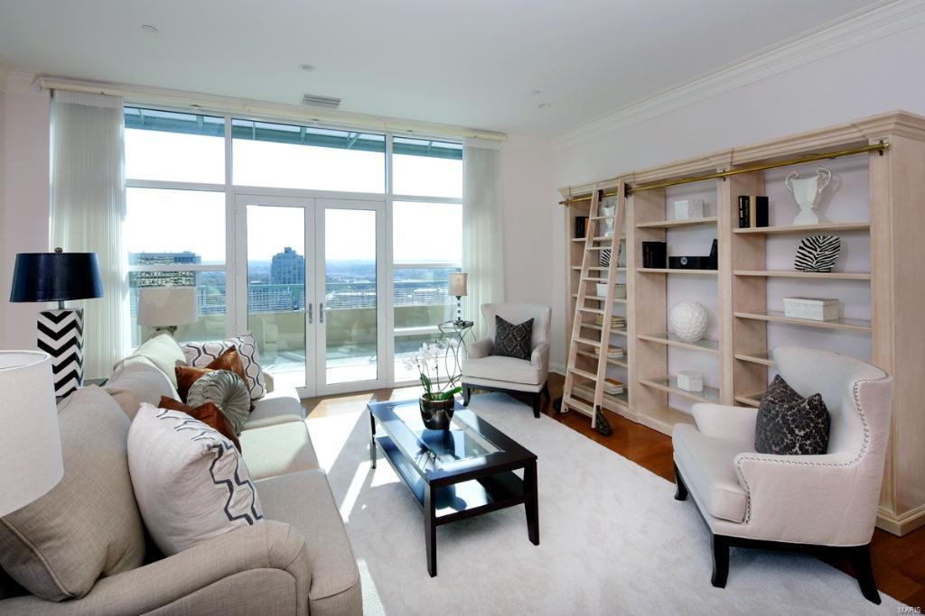 Maryland Walk - Residential