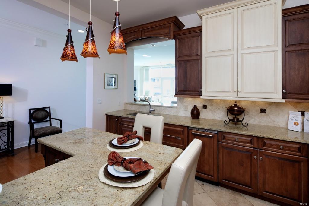 Maryland Walk - Residential