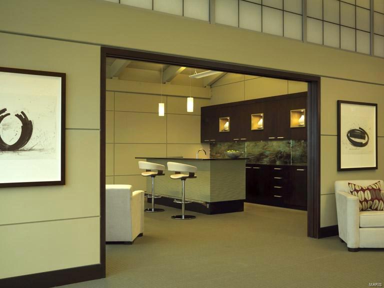 Maryland Walk - Residential