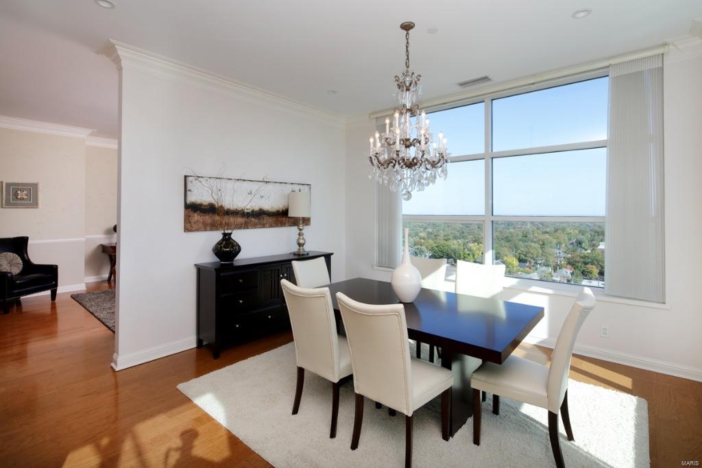 Maryland Walk - Residential