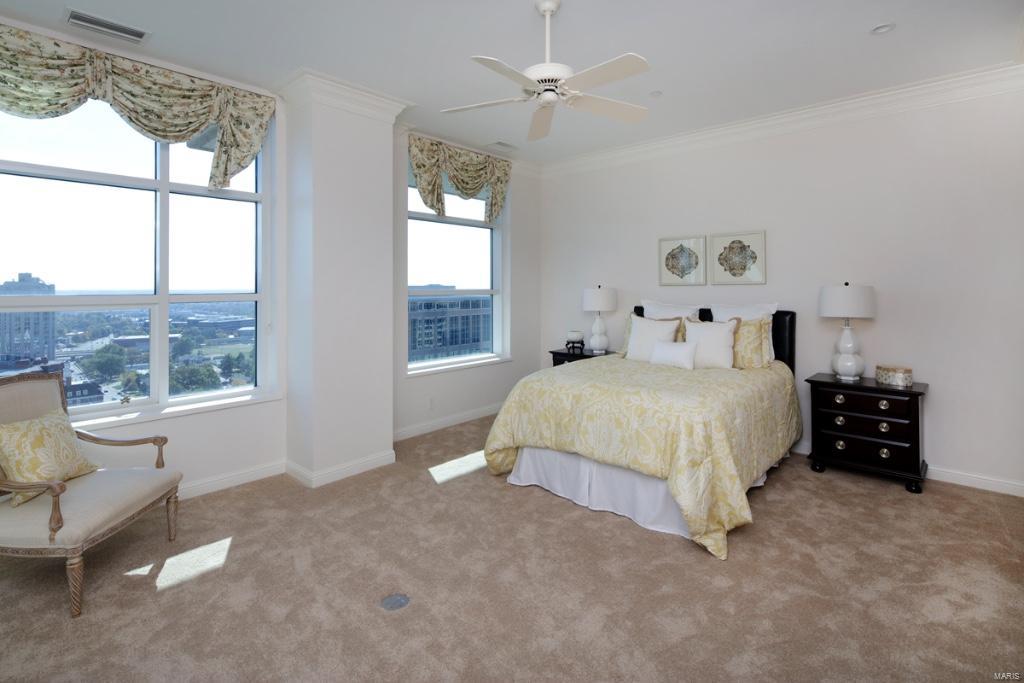 Maryland Walk - Residential