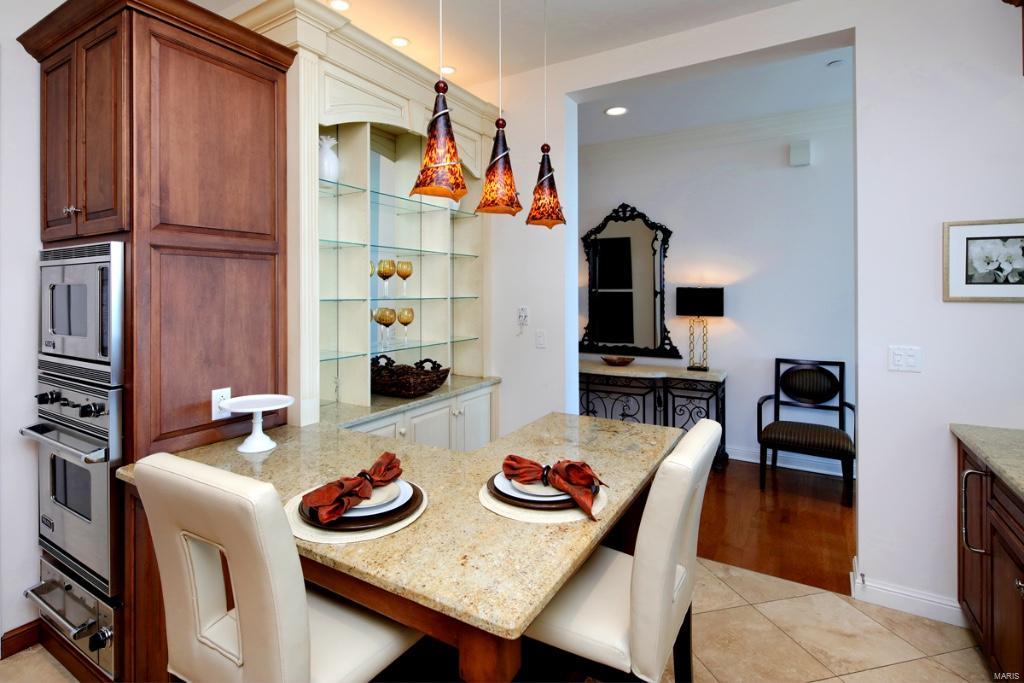 Maryland Walk - Residential