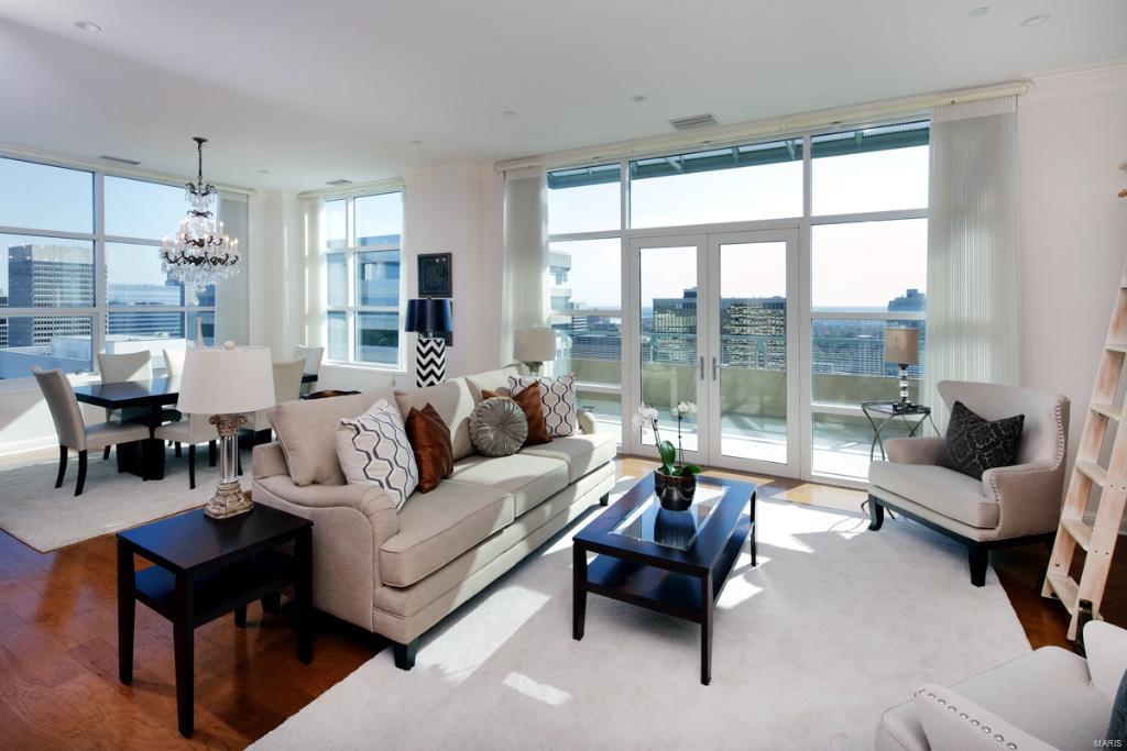 Maryland Walk - Residential