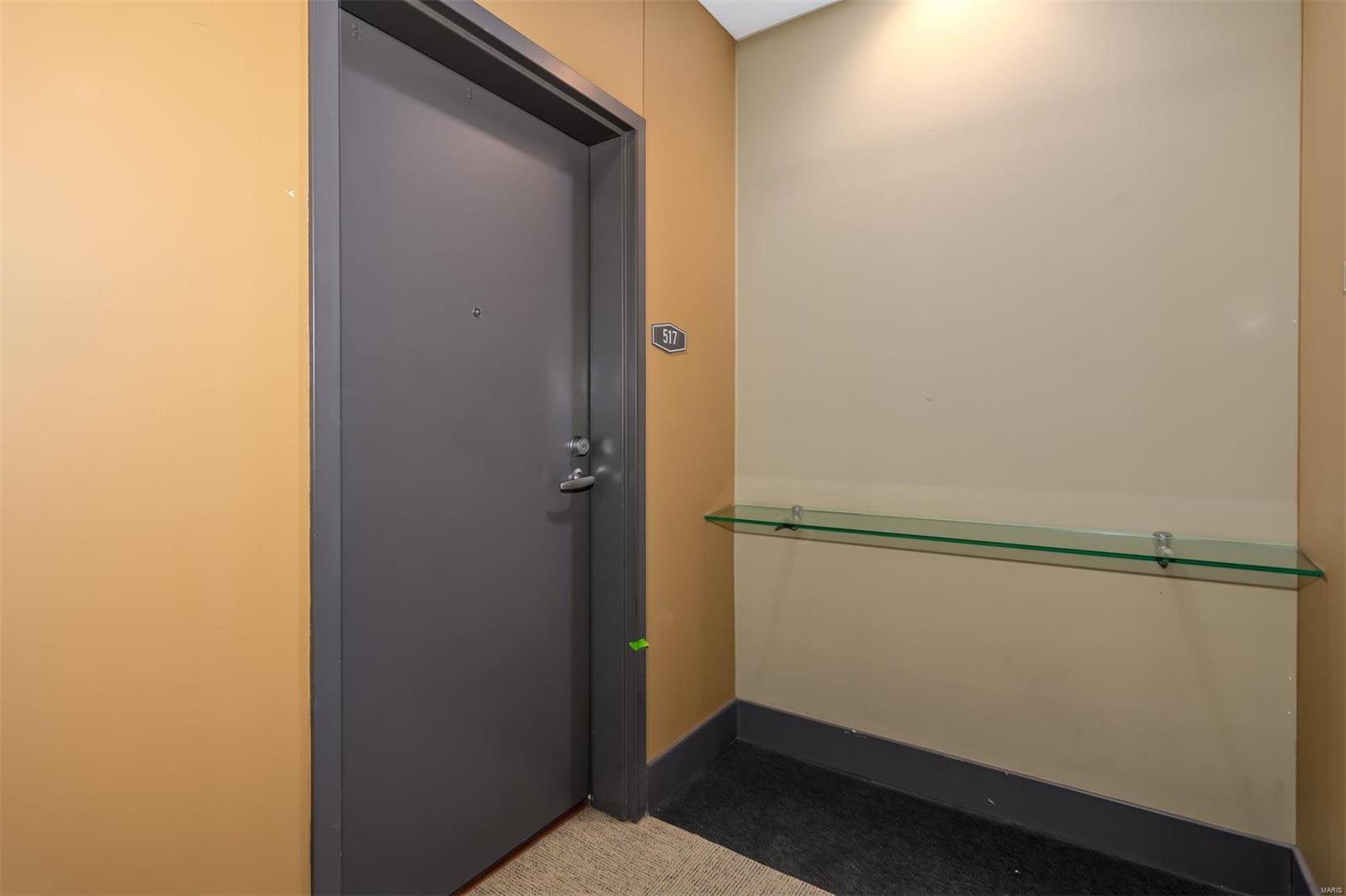 West End Lofts - Residential Lease