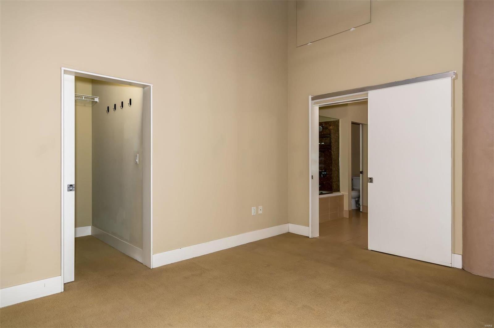 West End Lofts - Residential Lease