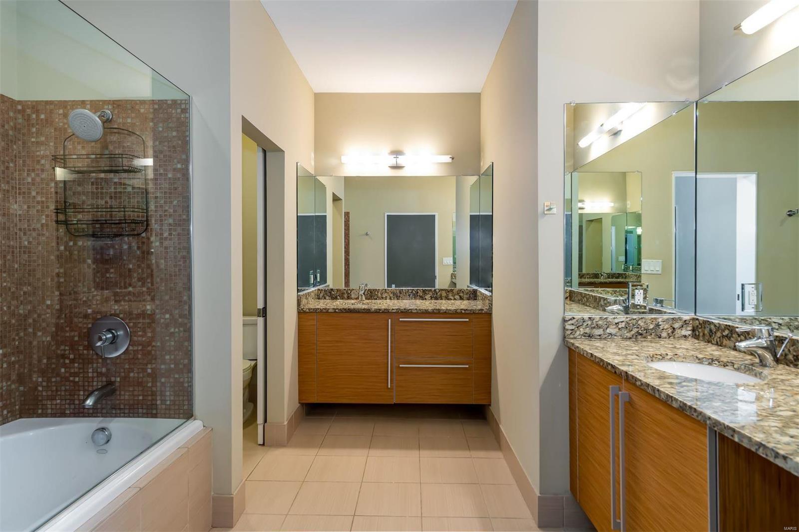 West End Lofts - Residential Lease