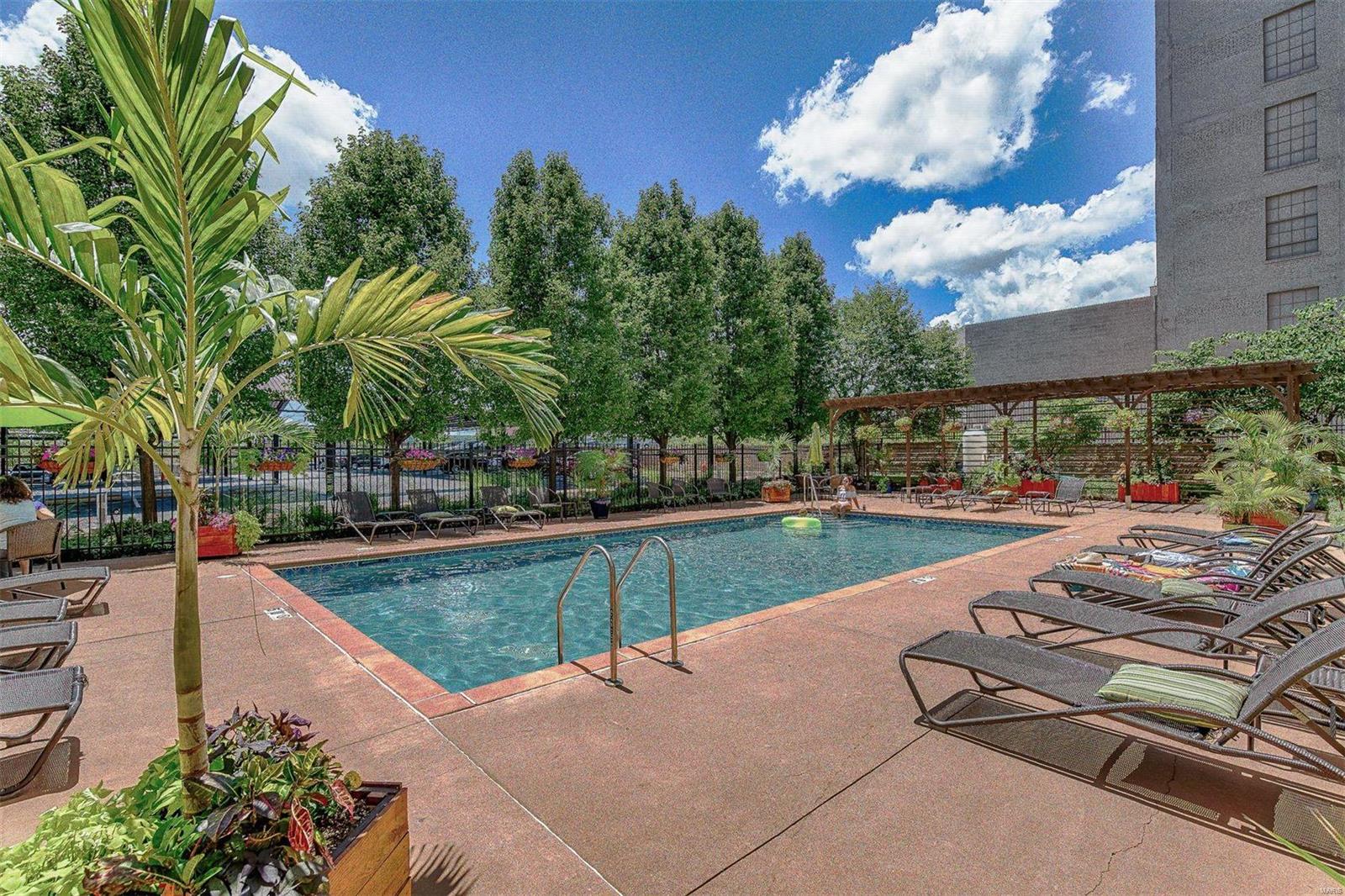 West End Lofts - Residential Lease