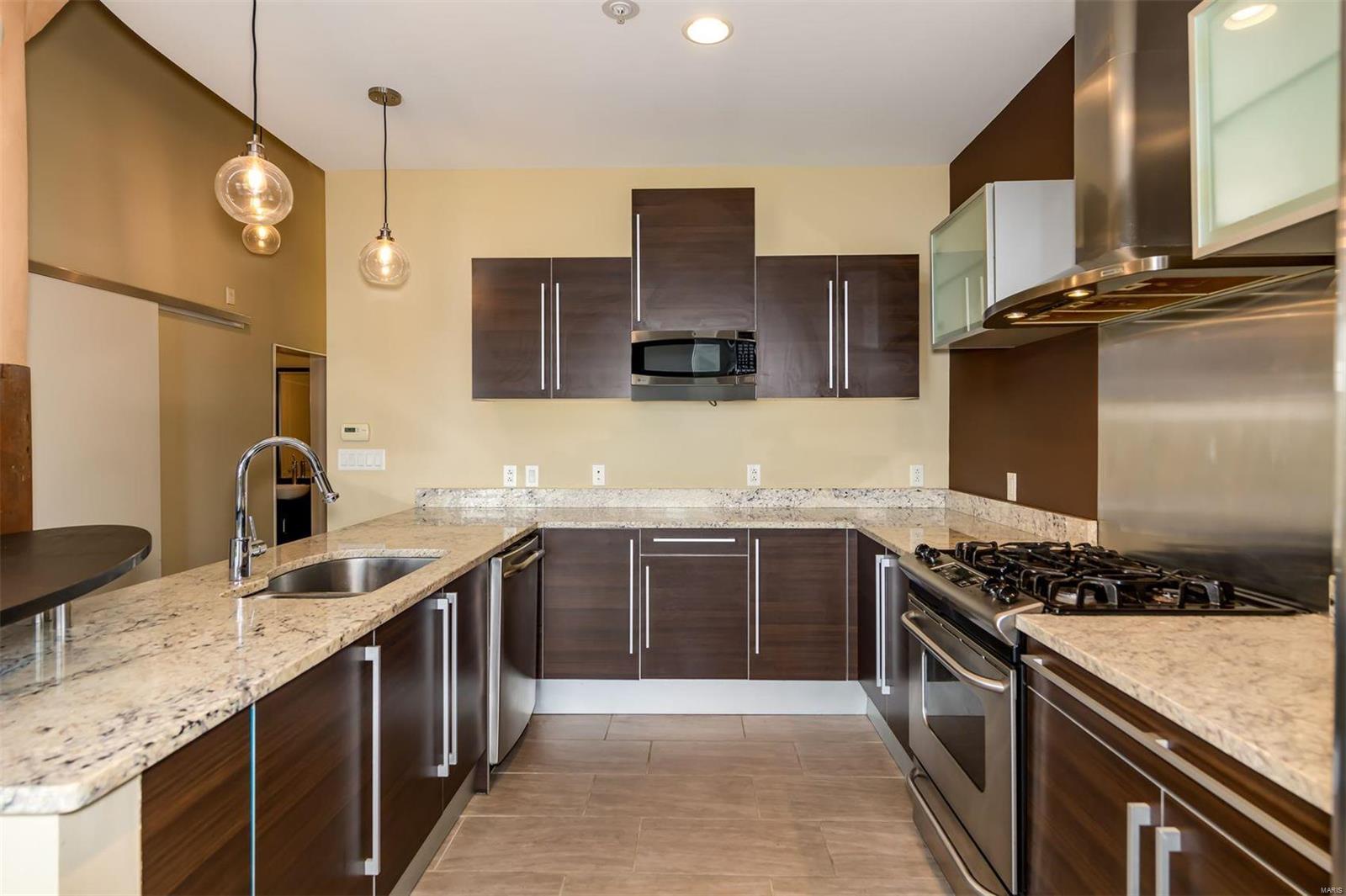 West End Lofts - Residential Lease