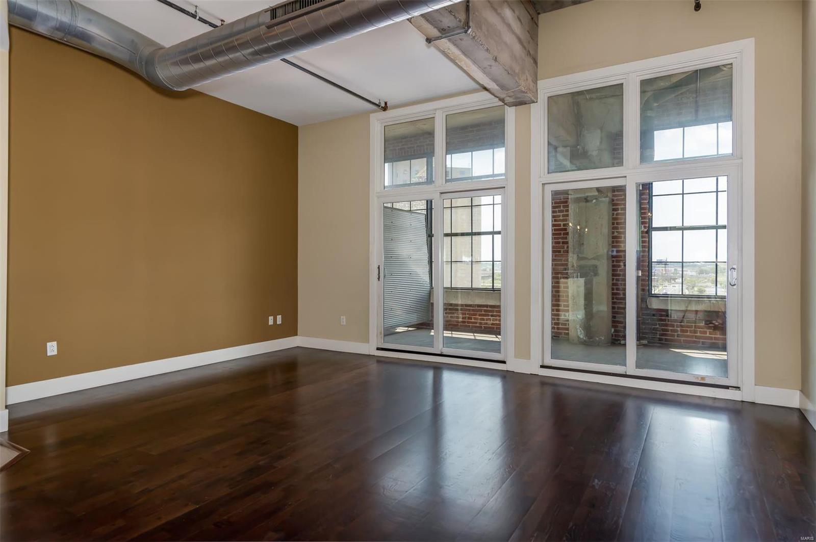 West End Lofts - Residential Lease