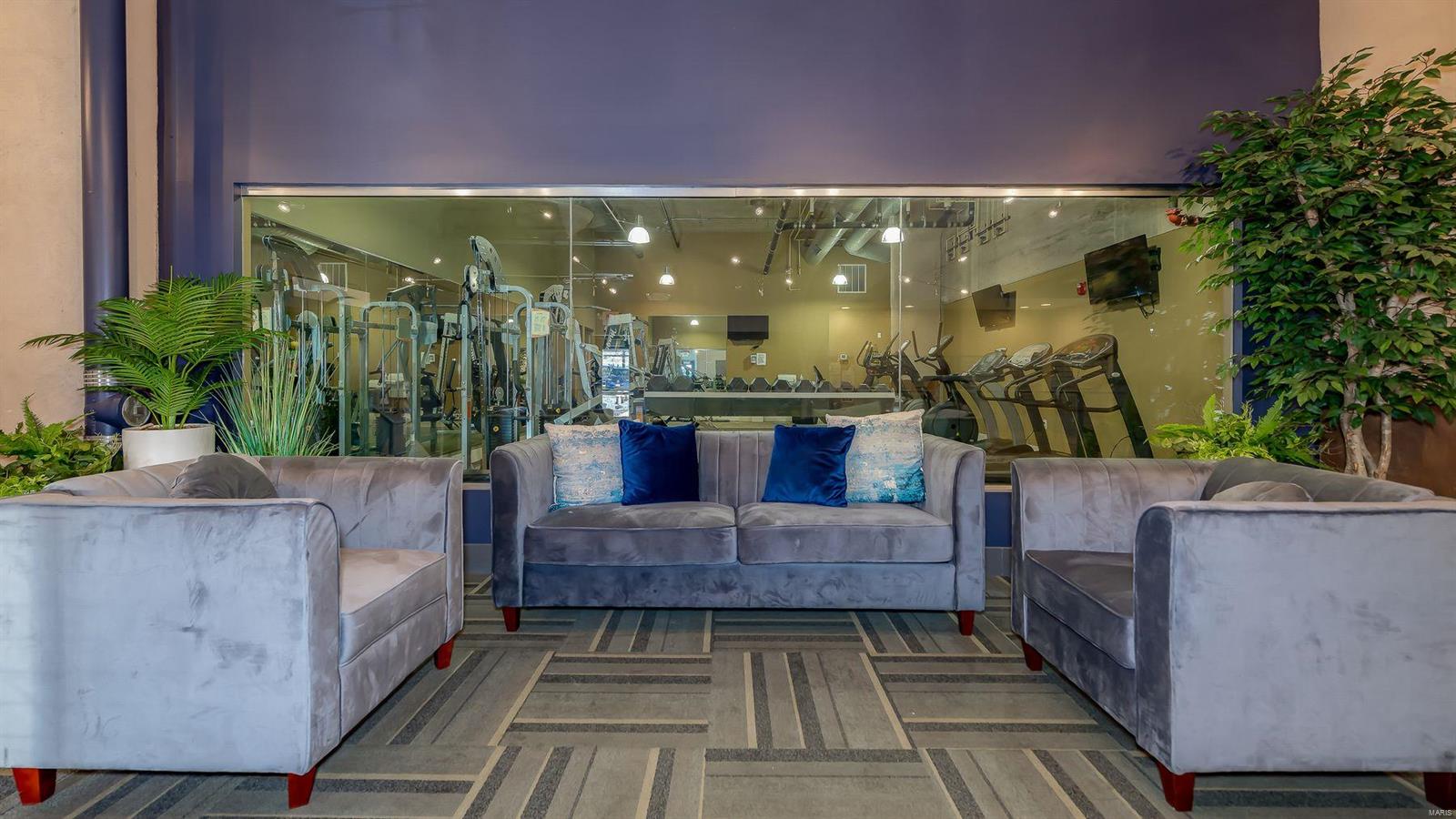 West End Lofts - Residential Lease