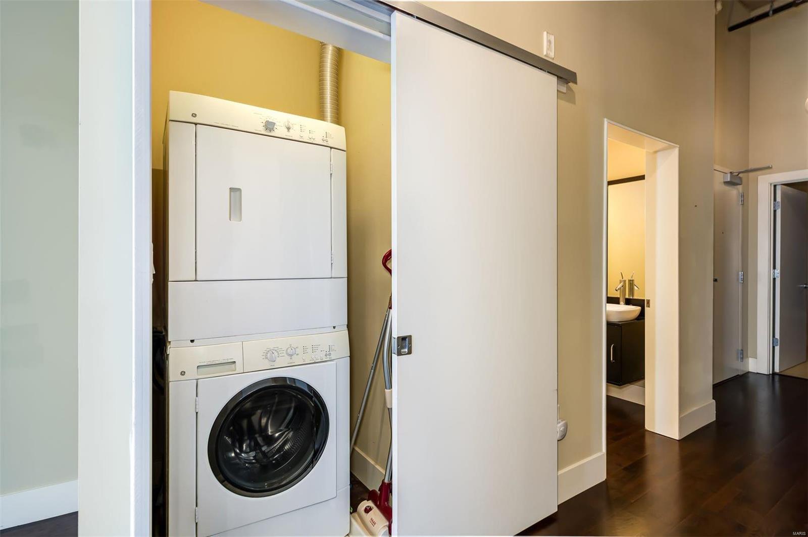 West End Lofts - Residential Lease