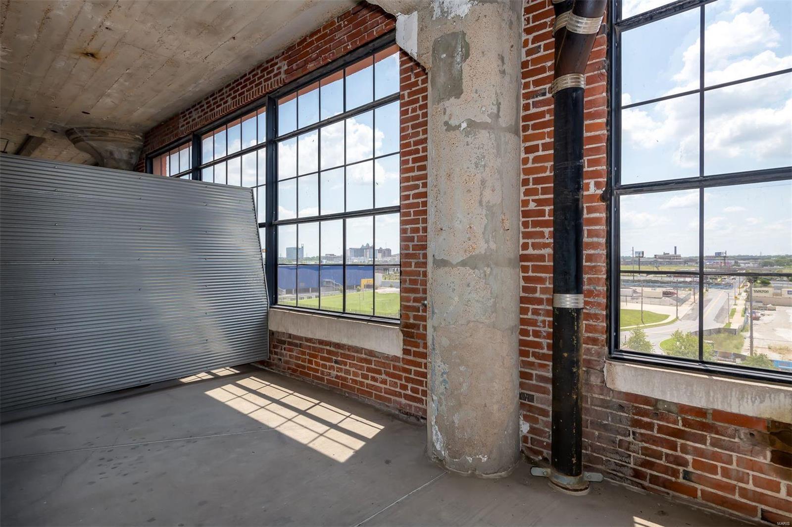 West End Lofts - Residential Lease