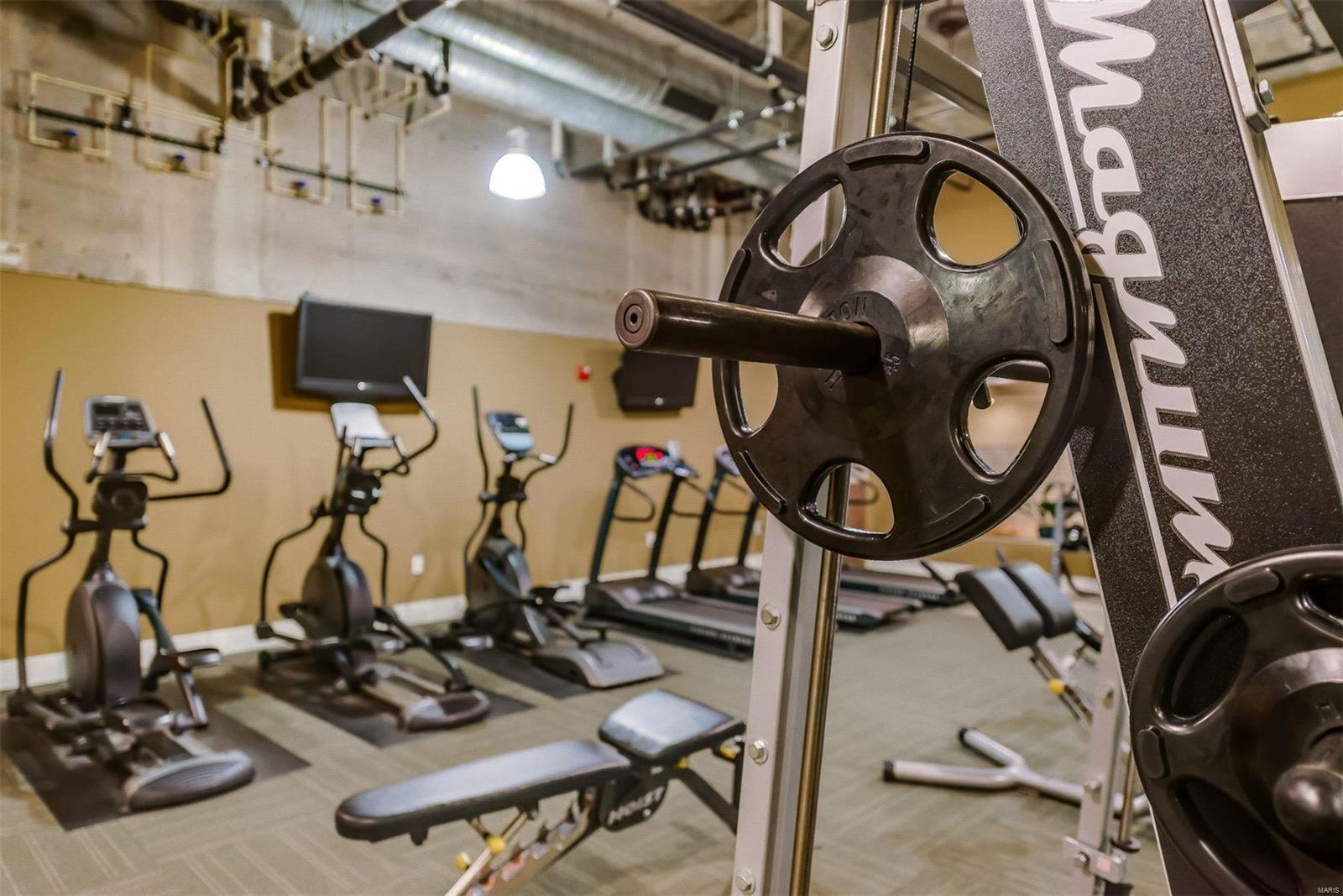 West End Lofts - Residential Lease