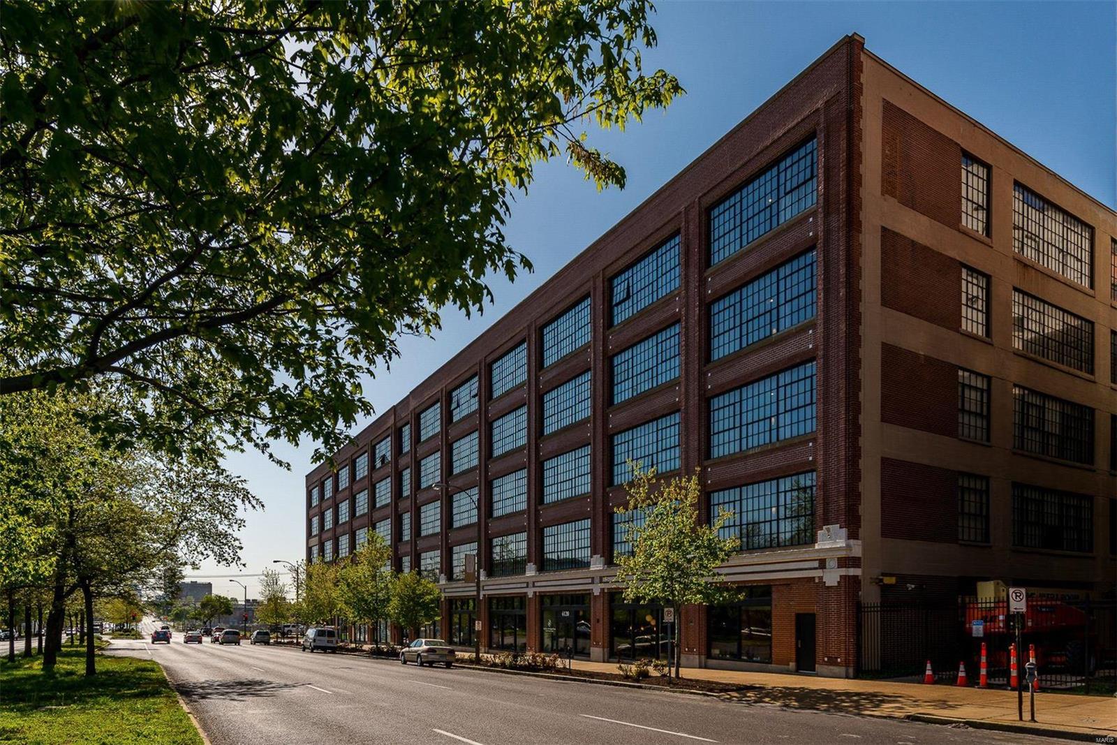 West End Lofts - Residential Lease