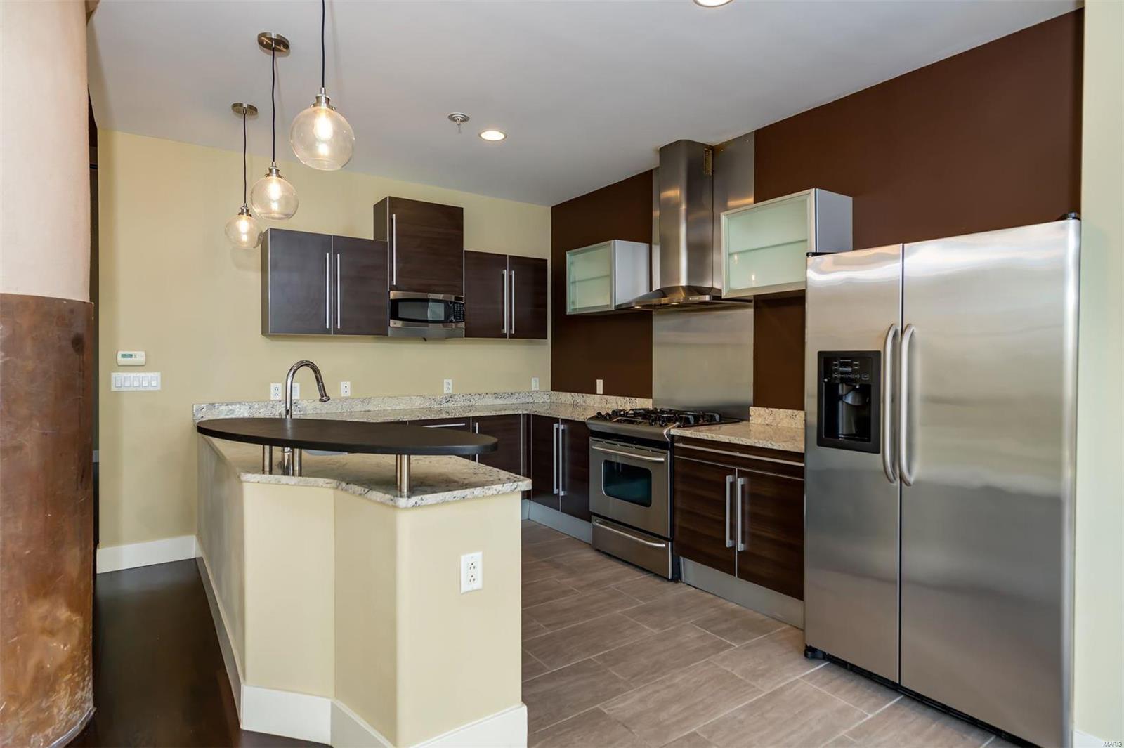 West End Lofts - Residential Lease