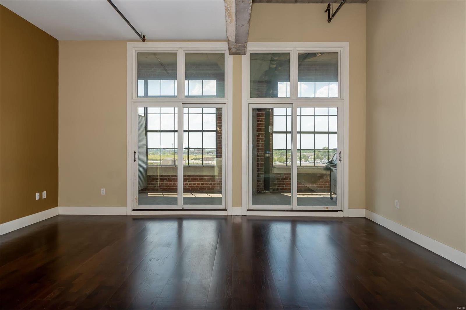 West End Lofts - Residential Lease