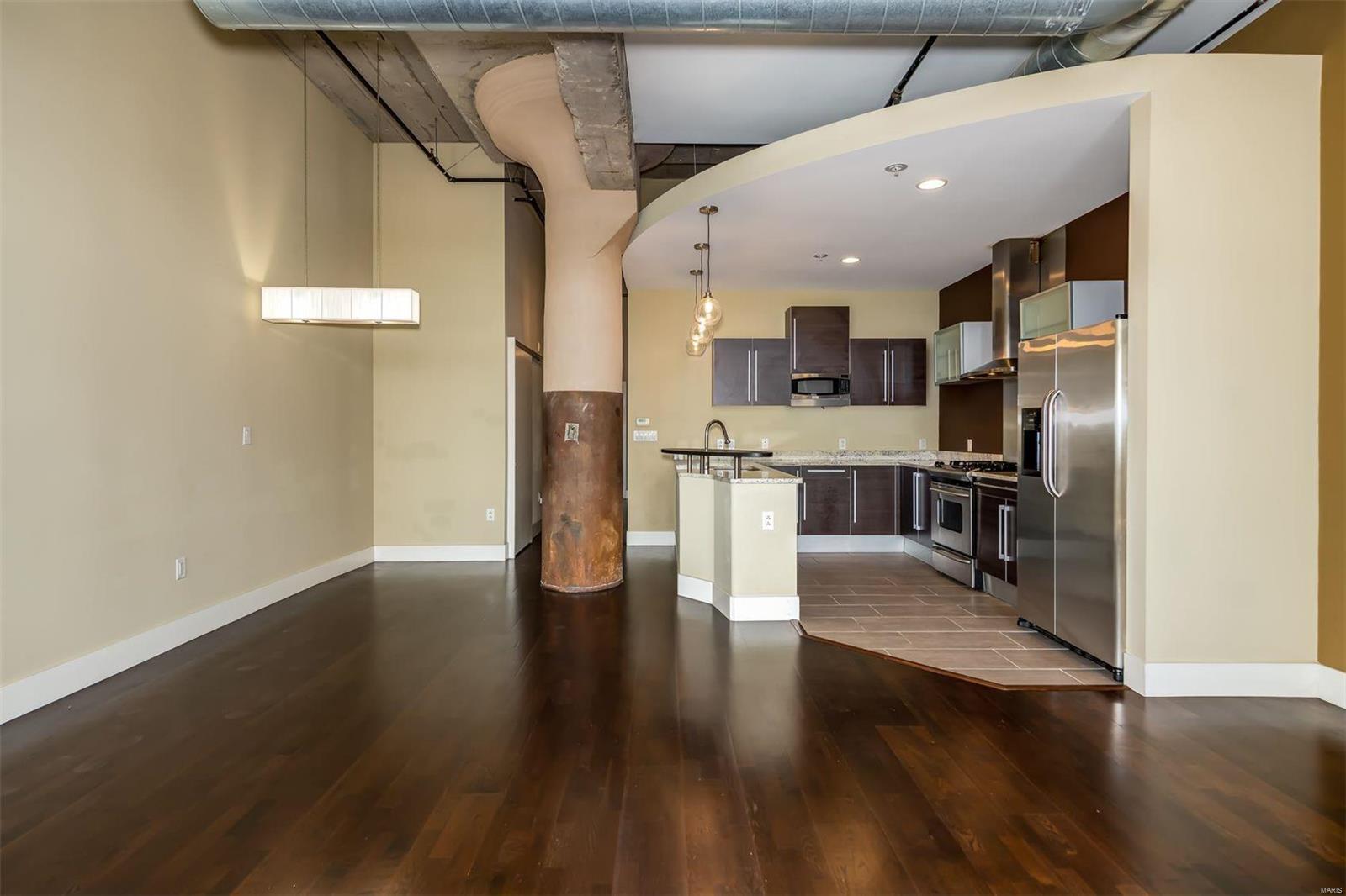 West End Lofts - Residential Lease