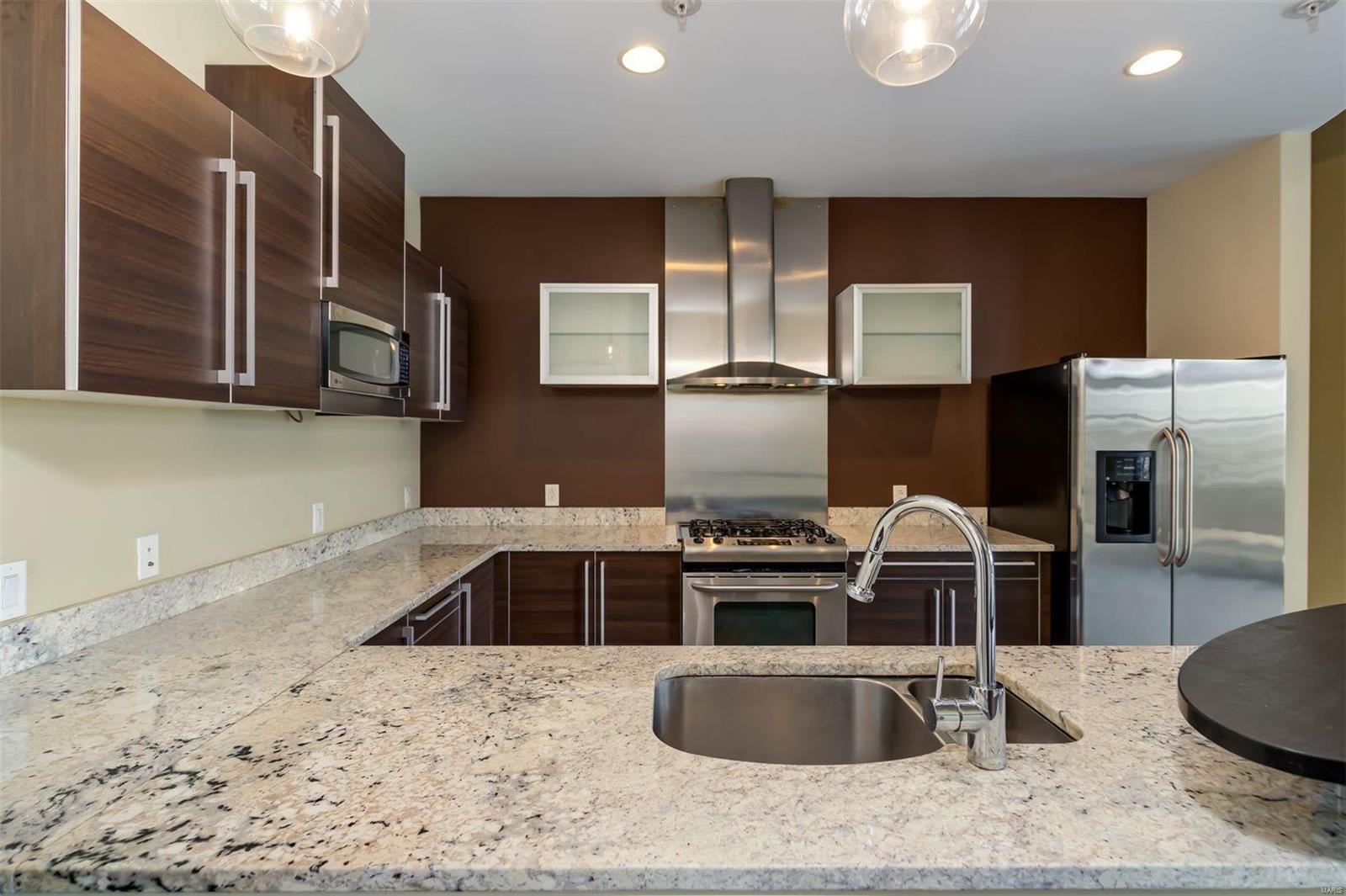 West End Lofts - Residential Lease