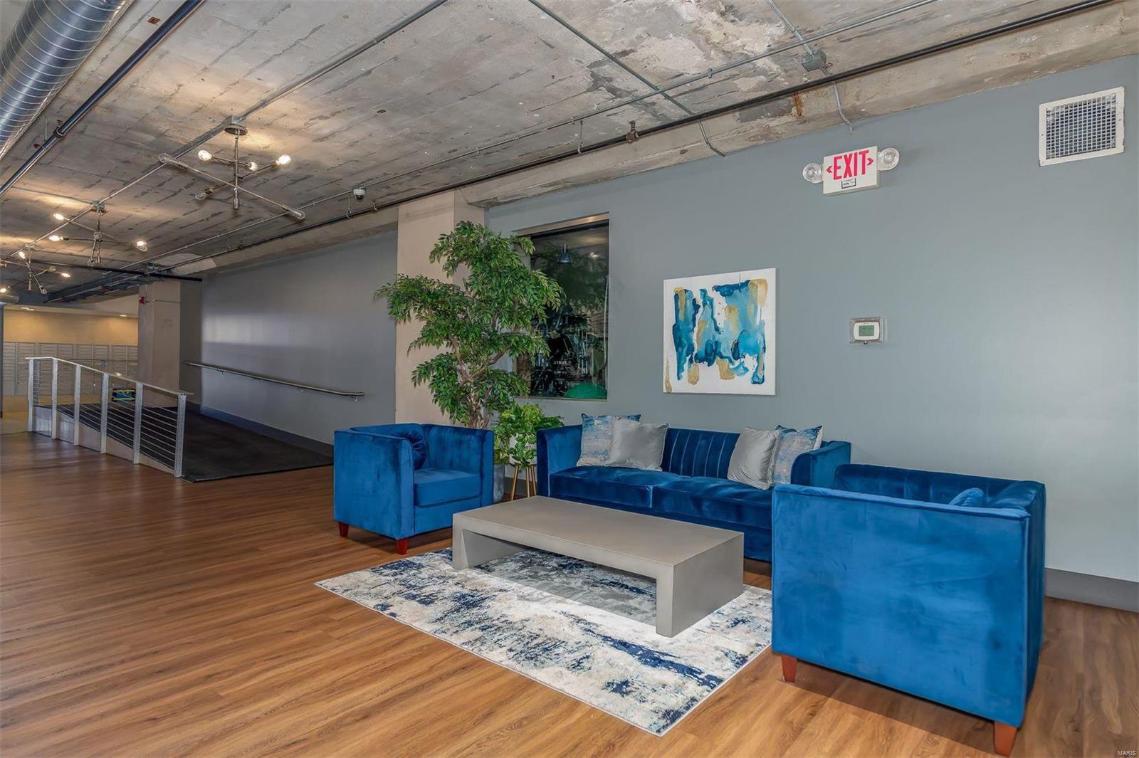 West End Lofts - Residential Lease