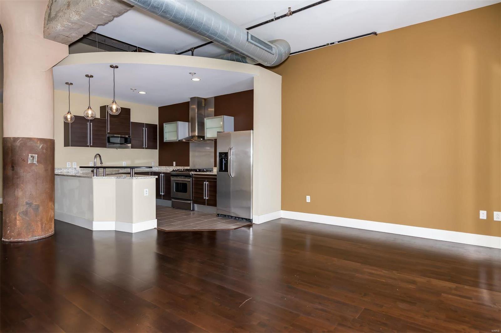 West End Lofts - Residential Lease