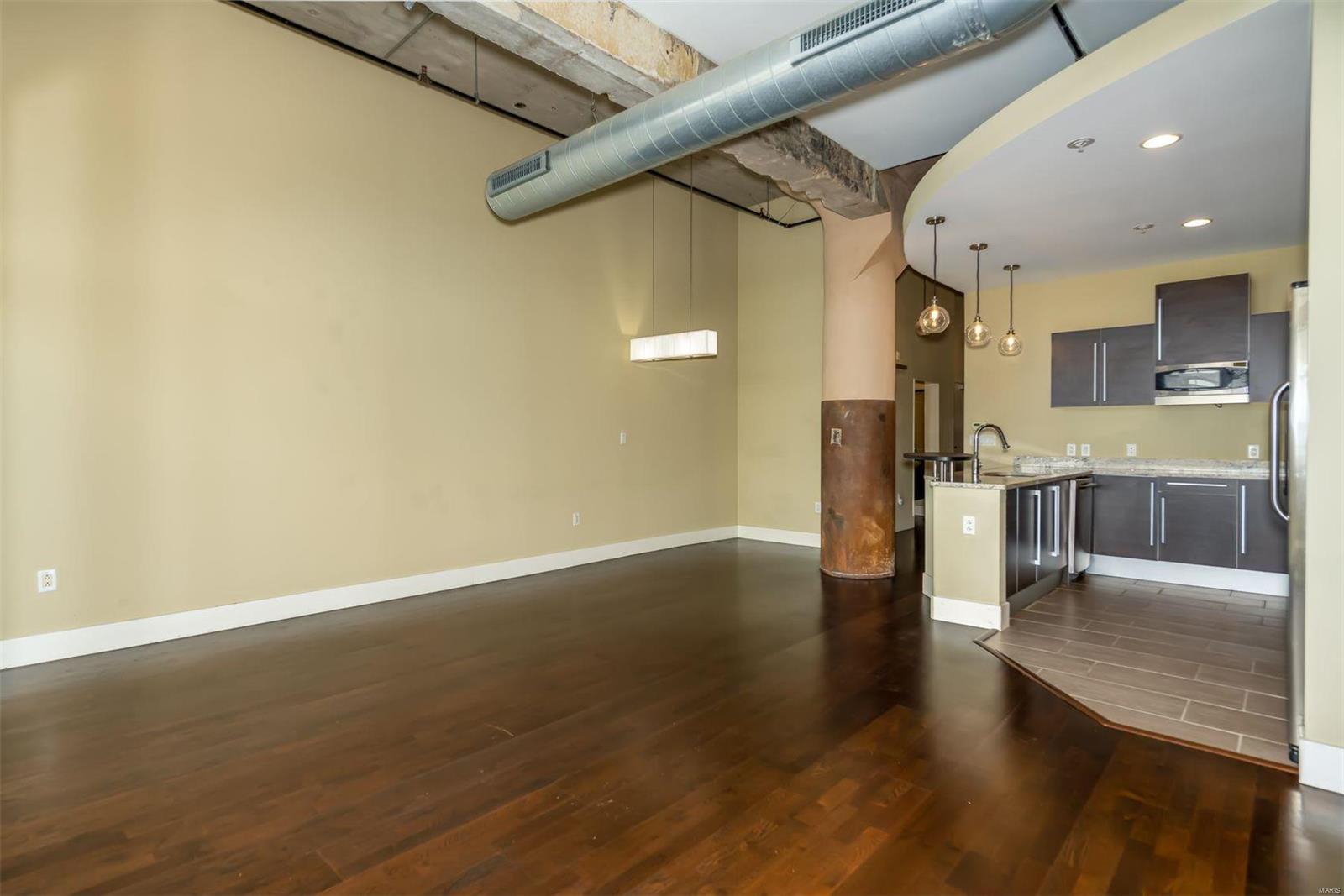 West End Lofts - Residential Lease