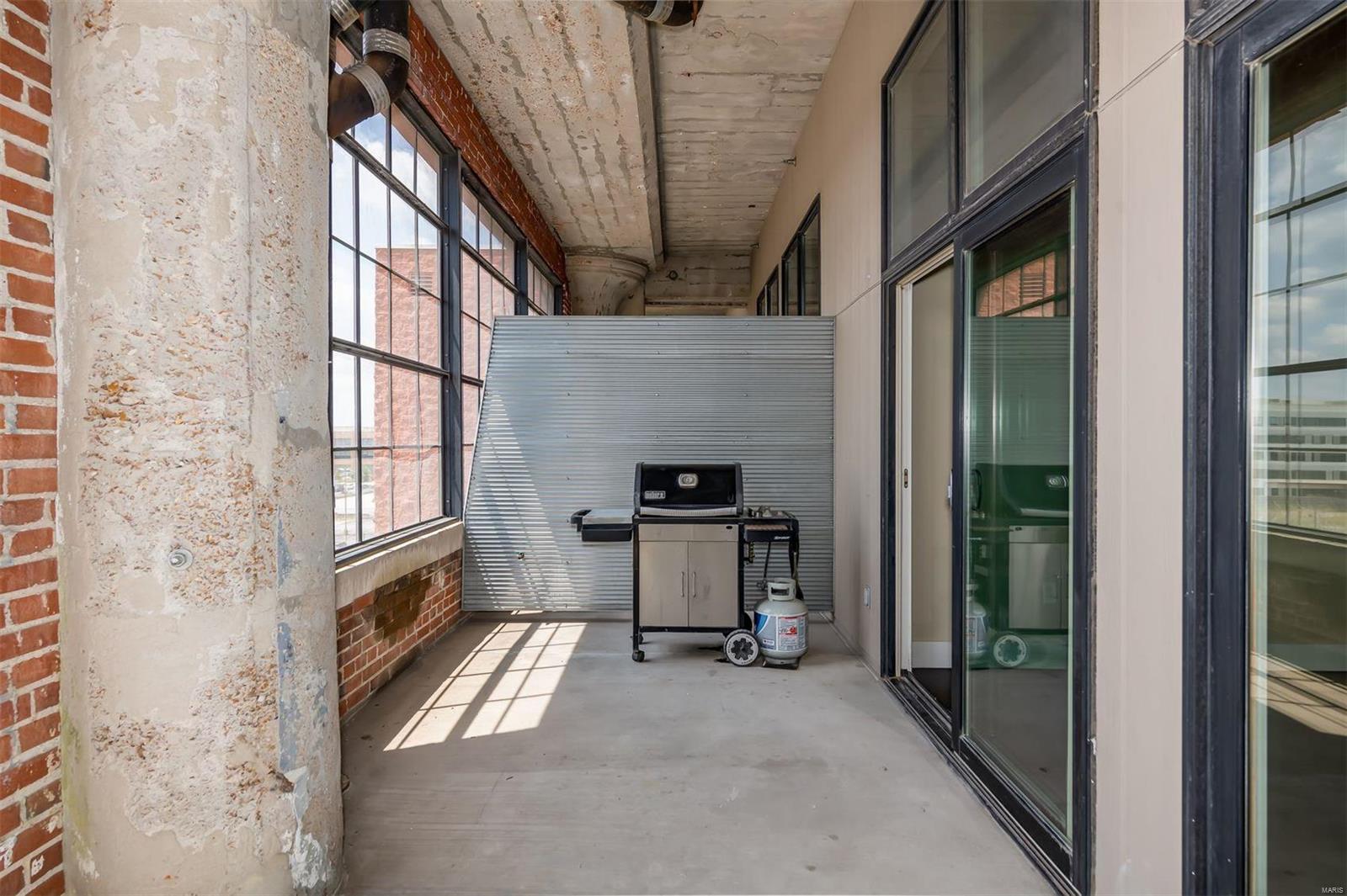 West End Lofts - Residential Lease