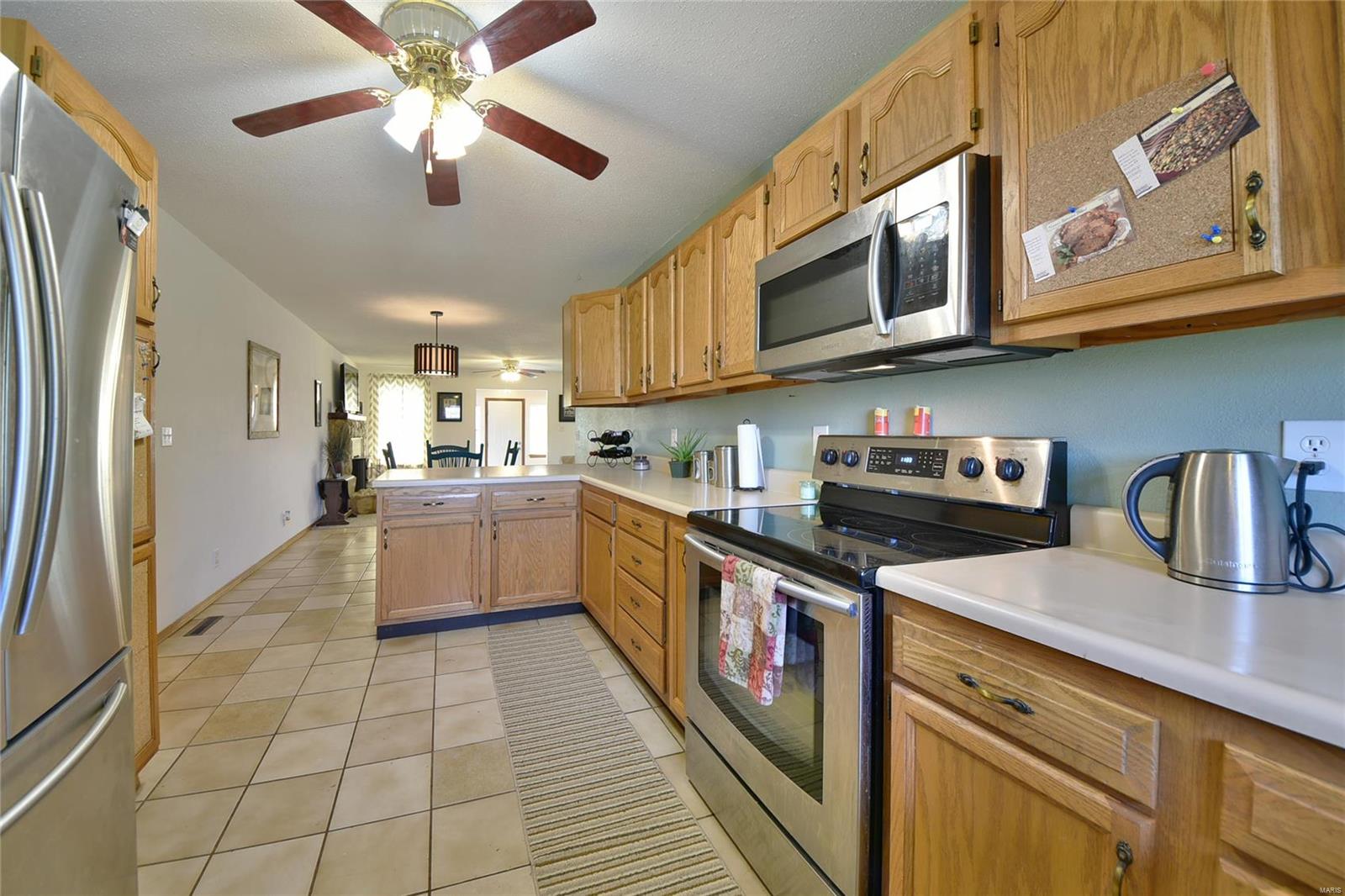 Jennewein - Residential