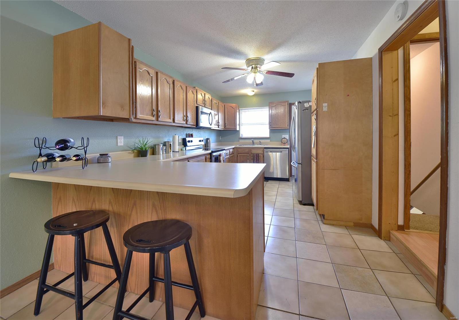 Jennewein - Residential