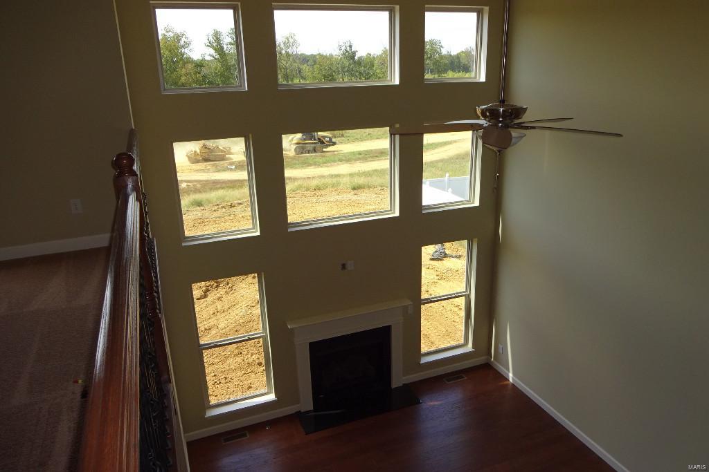 Timber Trace #2 - Residential