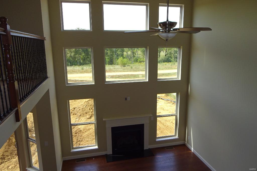 Timber Trace #2 - Residential