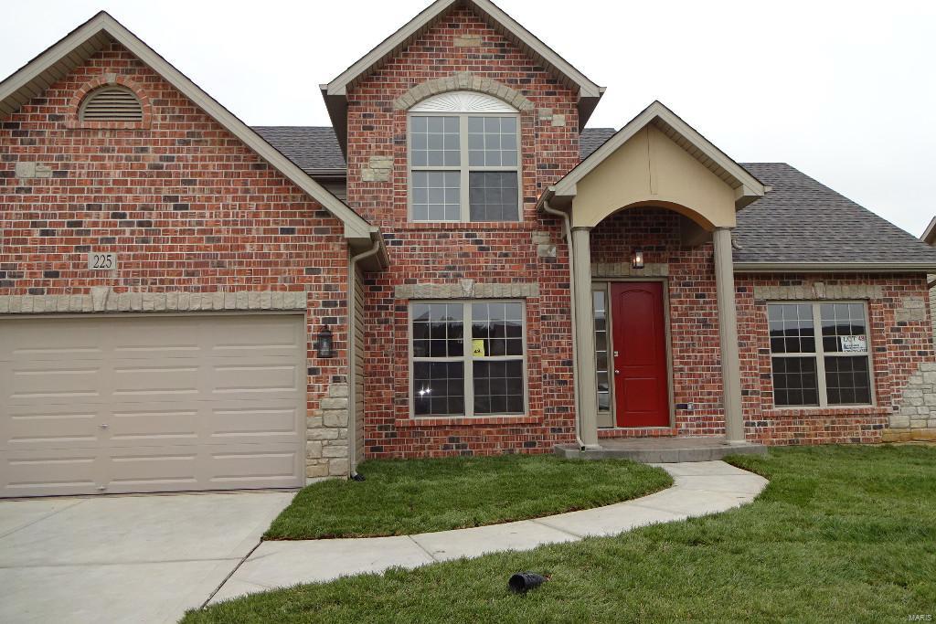 Timber Trace #2 - Residential