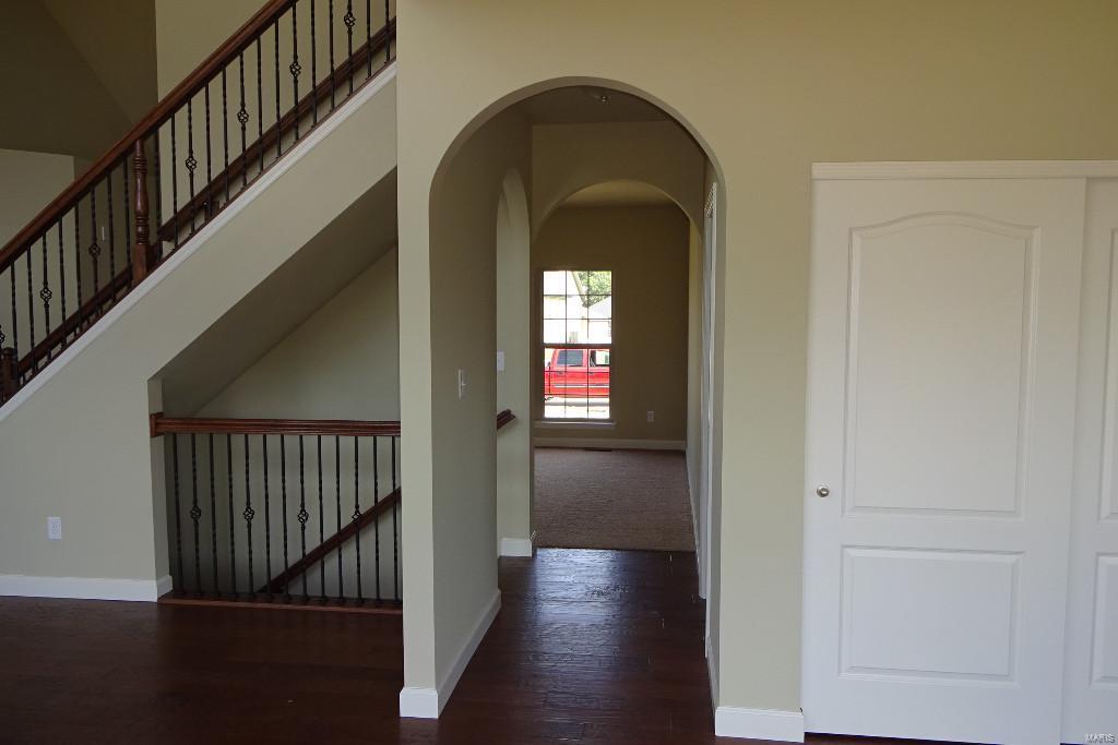 Timber Trace #2 - Residential