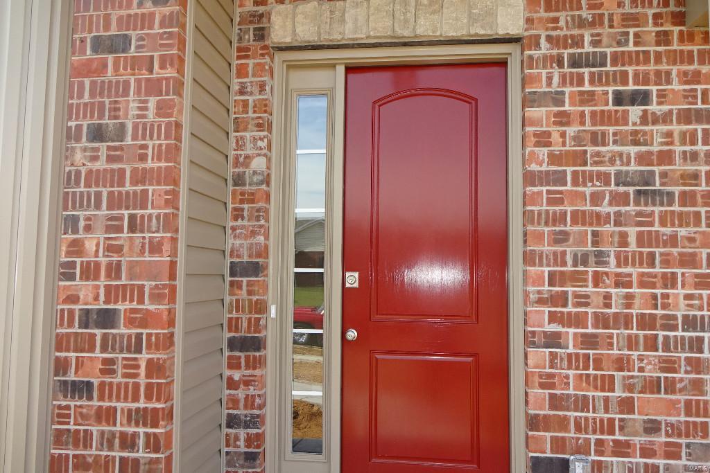 Timber Trace #2 - Residential