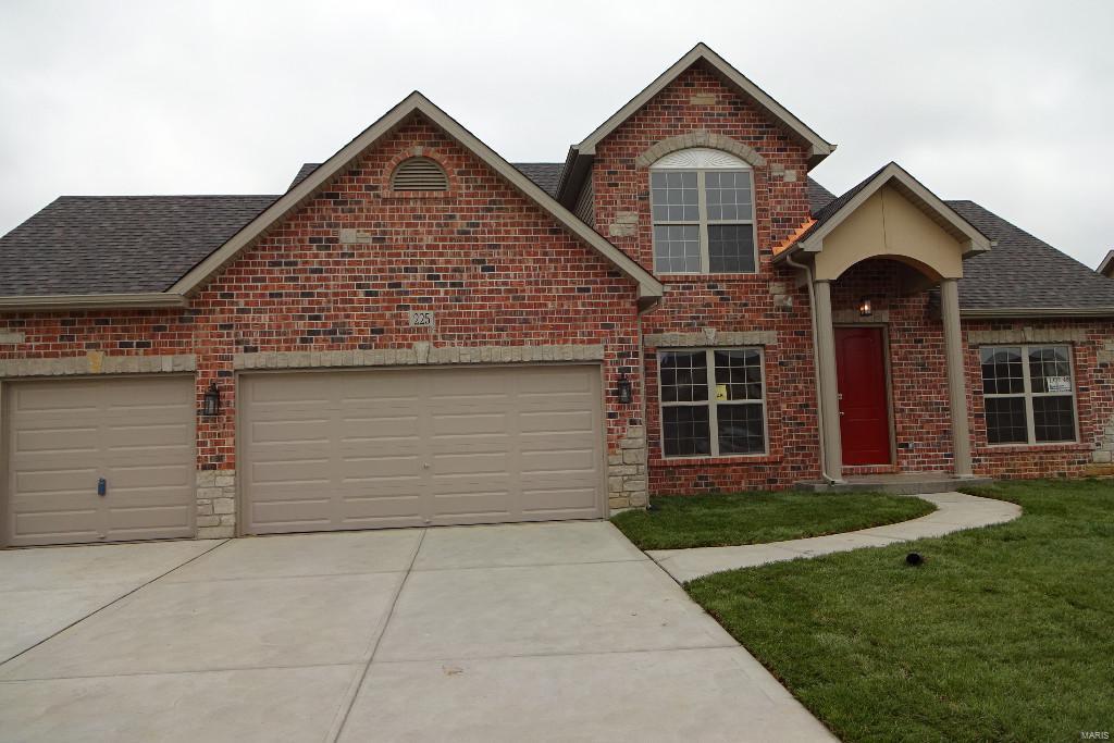 Timber Trace #2 - Residential