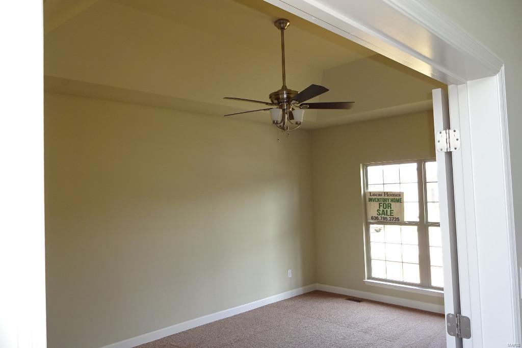 Timber Trace #2 - Residential