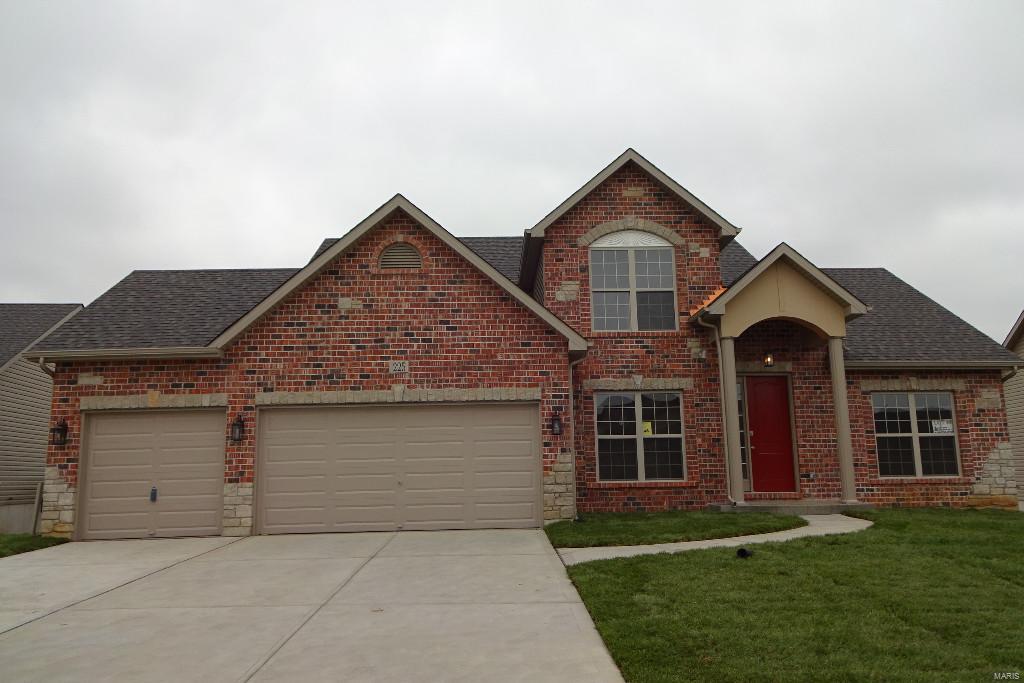 Timber Trace #2 - Residential