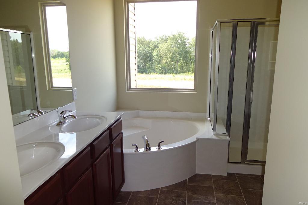 Timber Trace #2 - Residential