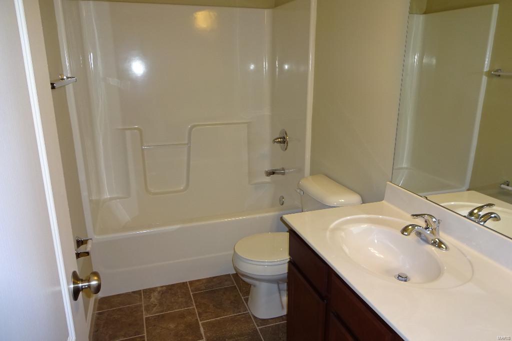 Timber Trace #2 - Residential