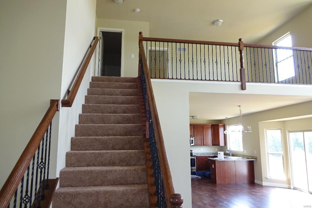 Timber Trace #2 - Residential